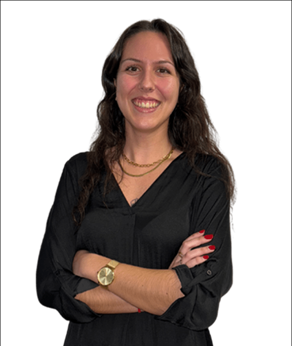 Priscilla Rubio Ramirez