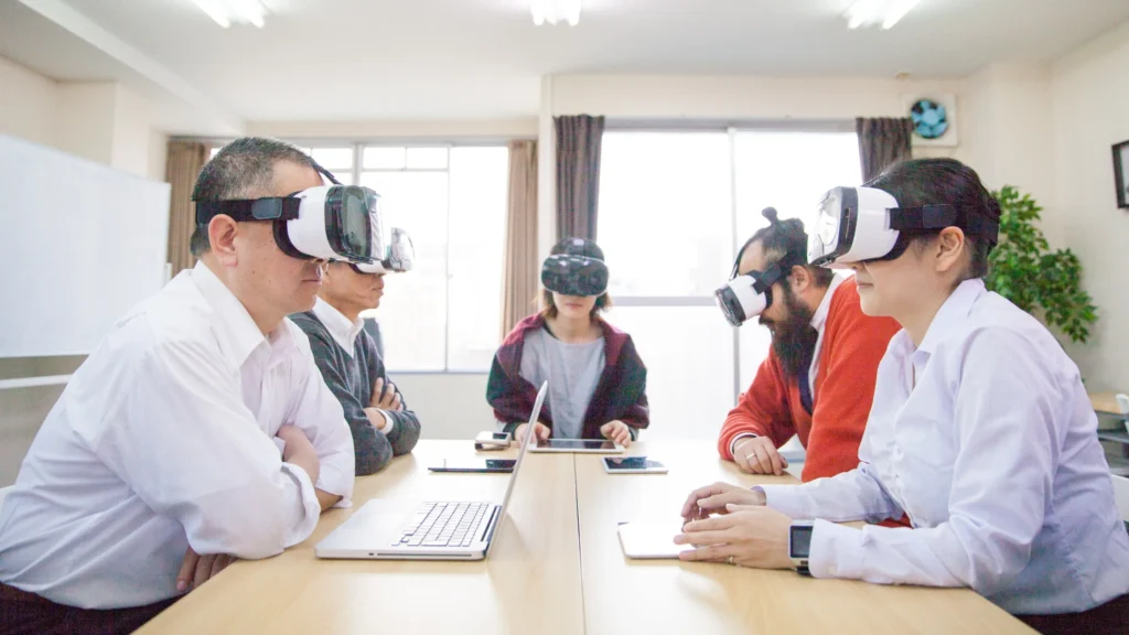realidad-virtual-trabajo