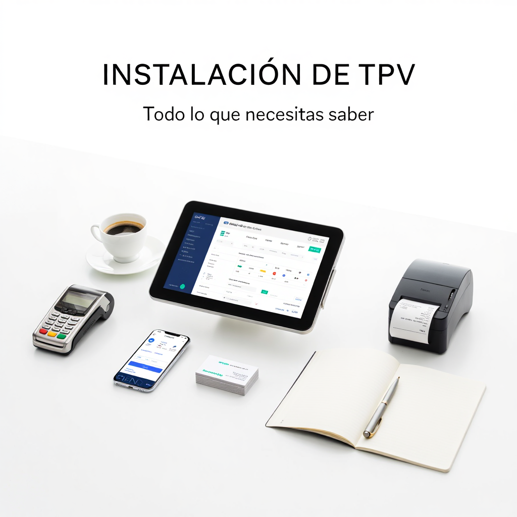 Soporte Sysme TPV Villena